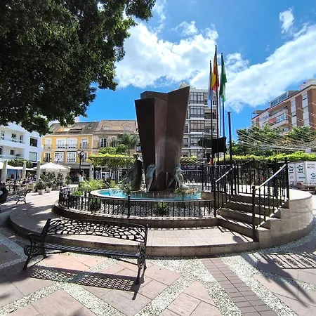 Capitan Centro Appartamento Fuengirola
