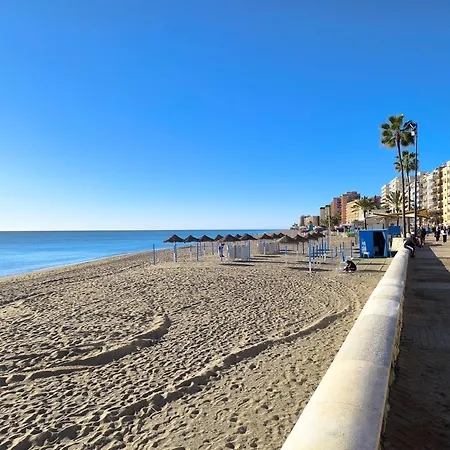 Apartamento Capitan Centro Fuengirola