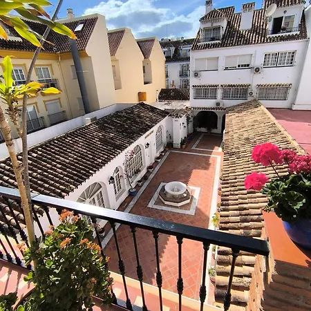 Apartamento Capitan Centro *