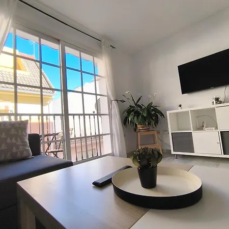 Capitan Centro Apartamento Fuengirola