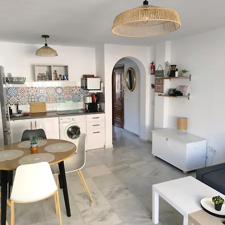 Apartamento Capitan Centro Fuengirola