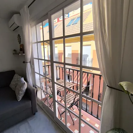 Apartamento Capitan Centro *